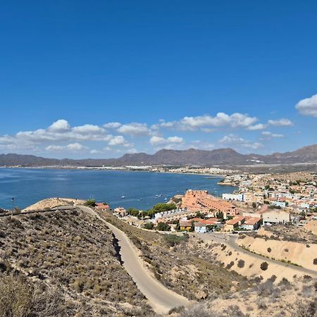 S&H La Consentida Lägenhet San Juan de los Terreros Exteriör bild