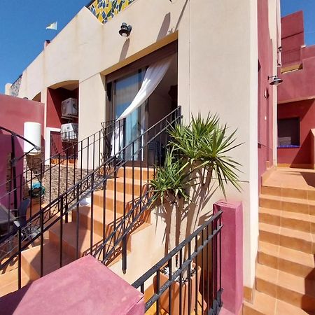 S&H La Consentida Lägenhet San Juan de los Terreros Exteriör bild