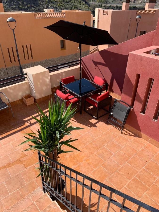 S&H La Consentida Lägenhet San Juan de los Terreros Exteriör bild