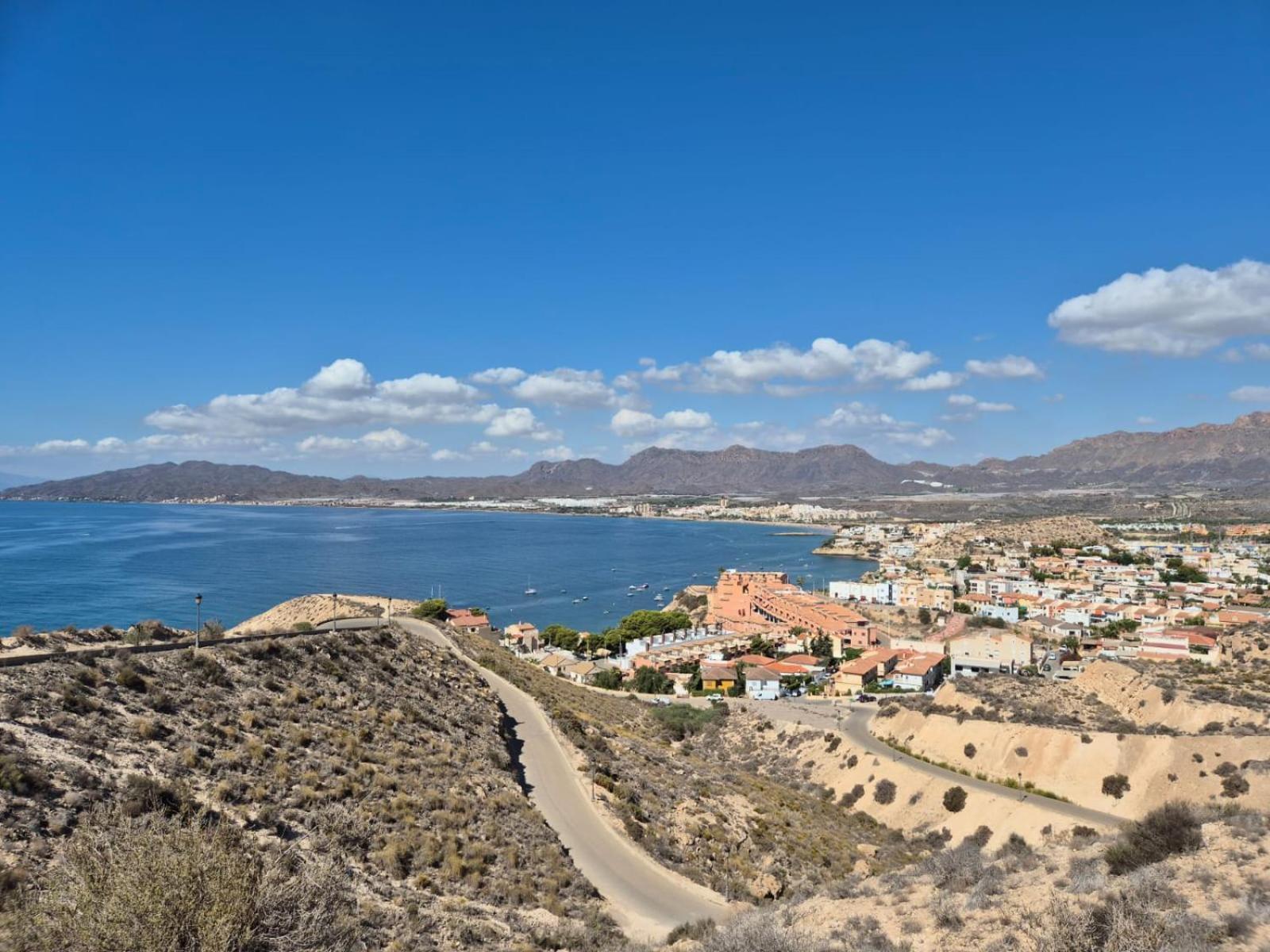 S&H La Consentida Lägenhet San Juan de los Terreros Exteriör bild