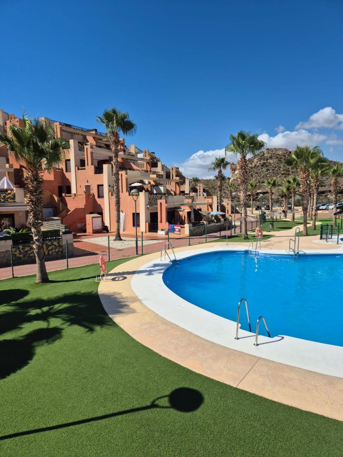 S&H La Consentida Lägenhet San Juan de los Terreros Exteriör bild